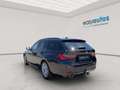BMW 318 d 48 V Touring Aut. HARMANKARDON PANORAMA SPOR Schwarz - thumbnail 6