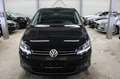 Volkswagen Sharan Highline ACC Blis DAB Navi Kamera Keyless Zwart - thumbnail 2