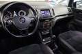 Volkswagen Sharan Highline ACC Blis DAB Navi Kamera Keyless Zwart - thumbnail 19