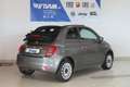Fiat 500C 1.0 MildHybrid Dolcevita *NAVI,TFT* Gris - thumbnail 2