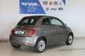 Fiat 500C 1.0 MildHybrid Dolcevita *NAVI,TFT* Gris - thumbnail 3
