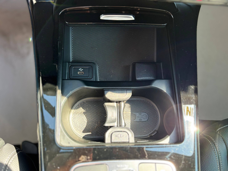 Mercedes-Benz A 220 4 Matic RFK NAVI AUTOMATIK — photo 11