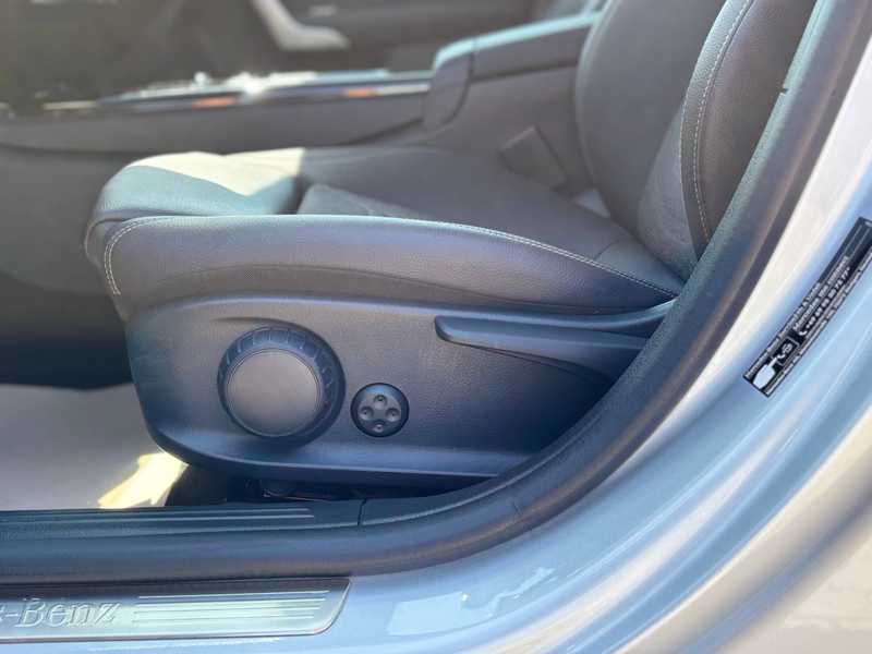 Mercedes-Benz A 220 4 Matic RFK NAVI AUTOMATIK — photo 12