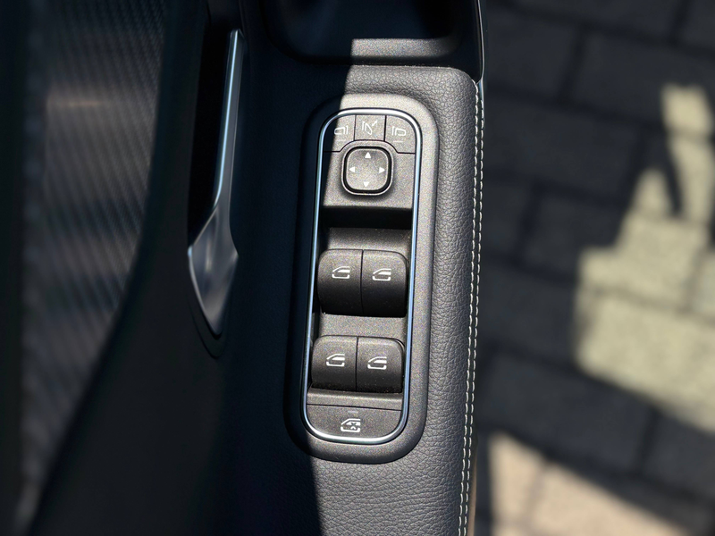 Mercedes-Benz A 220 4 Matic RFK NAVI AUTOMATIK — photo 13