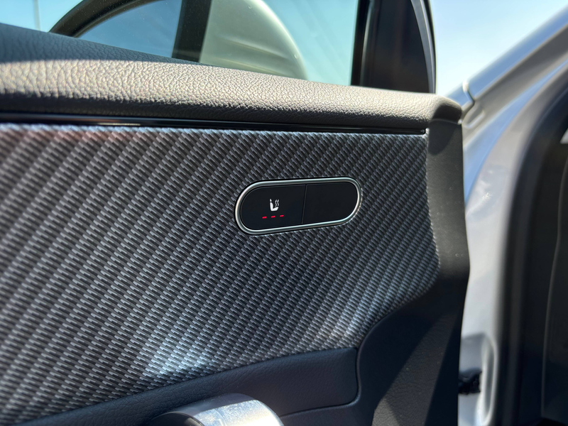 Mercedes-Benz A 220 4 Matic RFK NAVI AUTOMATIK — photo 14