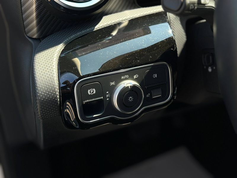 Mercedes-Benz A 220 4 Matic RFK NAVI AUTOMATIK — photo 15