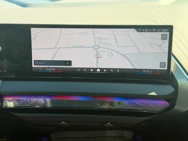 BMW X3 view 15