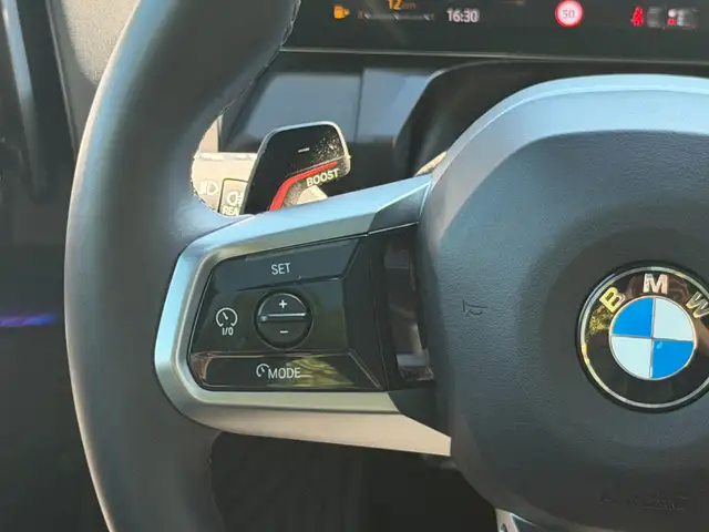 BMW X3 view 13