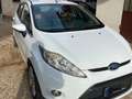 Ford Fiesta Bianco - thumbnail 4
