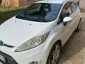 Ford Fiesta Bianco - thumbnail 1