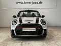 MINI John Cooper Works Cabrio John Cooper Works | Head-Up Display | Lenkradheizu Blanc - thumbnail 2