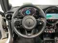 MINI John Cooper Works Cabrio John Cooper Works | Head-Up Display | Lenkradheizu Blanc - thumbnail 4