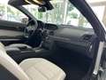 Mercedes-Benz E 200 CGI Cabrio BlueEfficiency*Bi-Xenon*PDC* Srebrny - thumbnail 7
