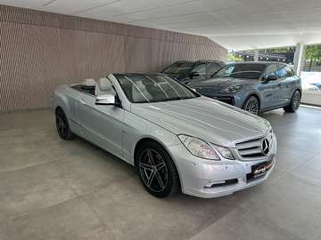 CGI Cabrio BlueEfficiency*Bi-Xenon*PDC*