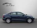 Audi A3 Limousine 30 TDI S-Tronic *LEDER, NAVI, TWA, NBA* Blau - thumbnail 8