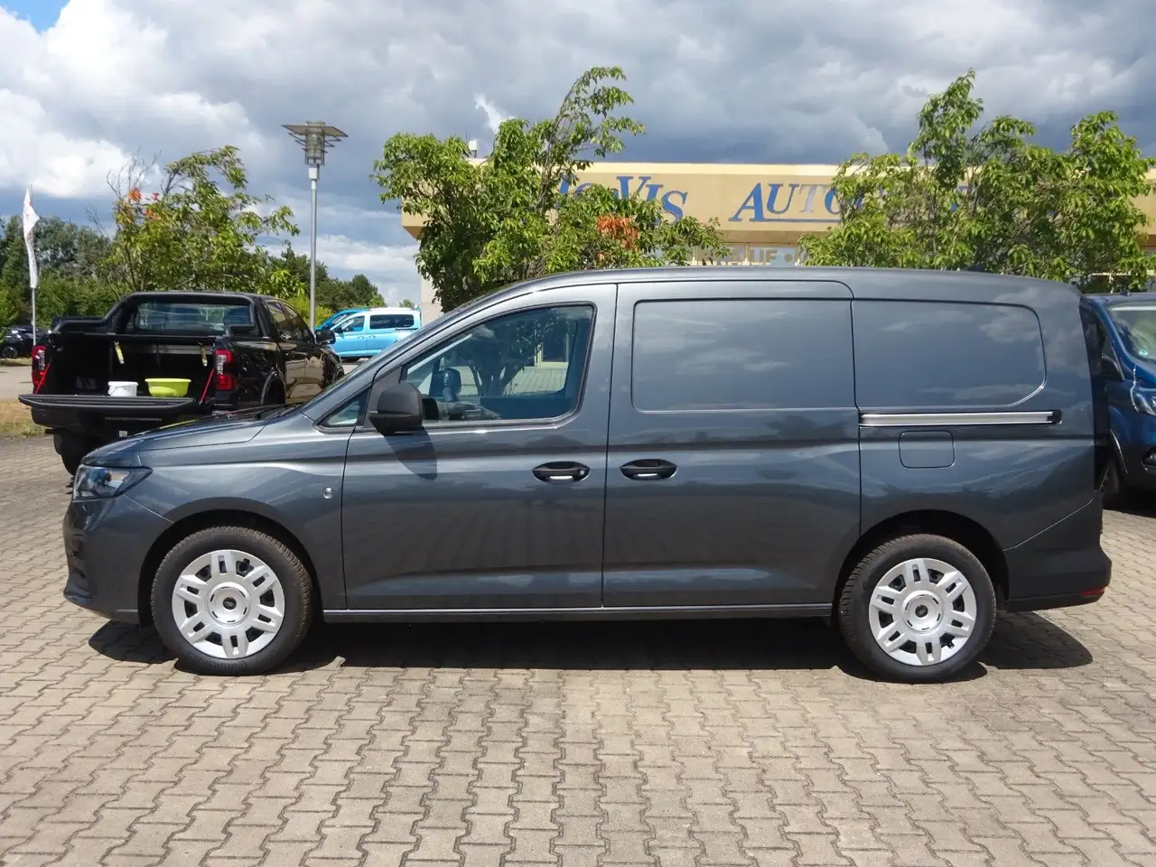 Ford Model not specified 2026