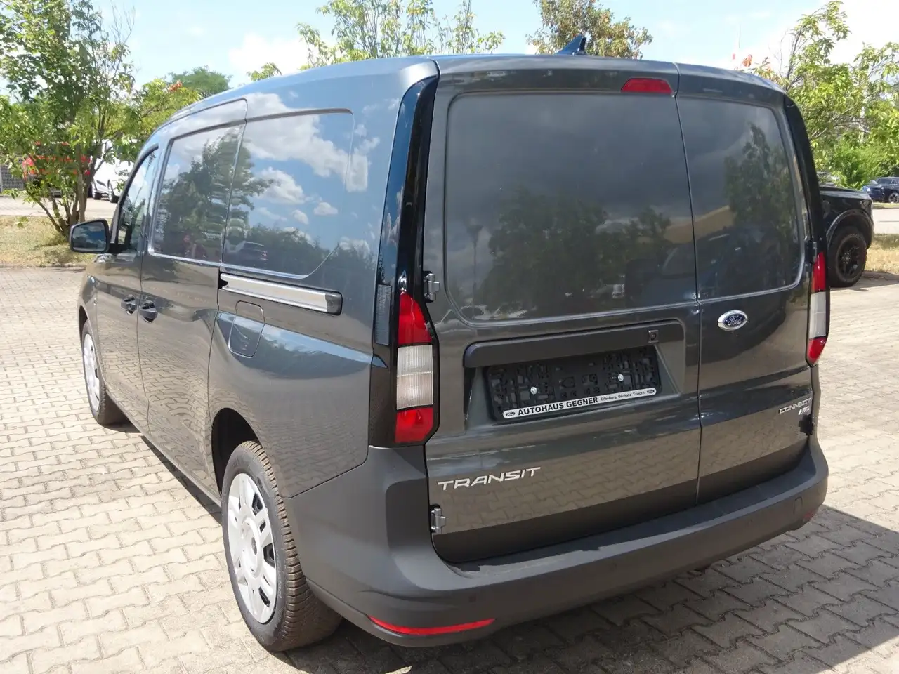 Ford Model not specified 2026