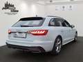 Audi A4 Avant 40 TDI 2.0 EU6e S line, Panorama,Tourpaket,L Blanc - thumbnail 3