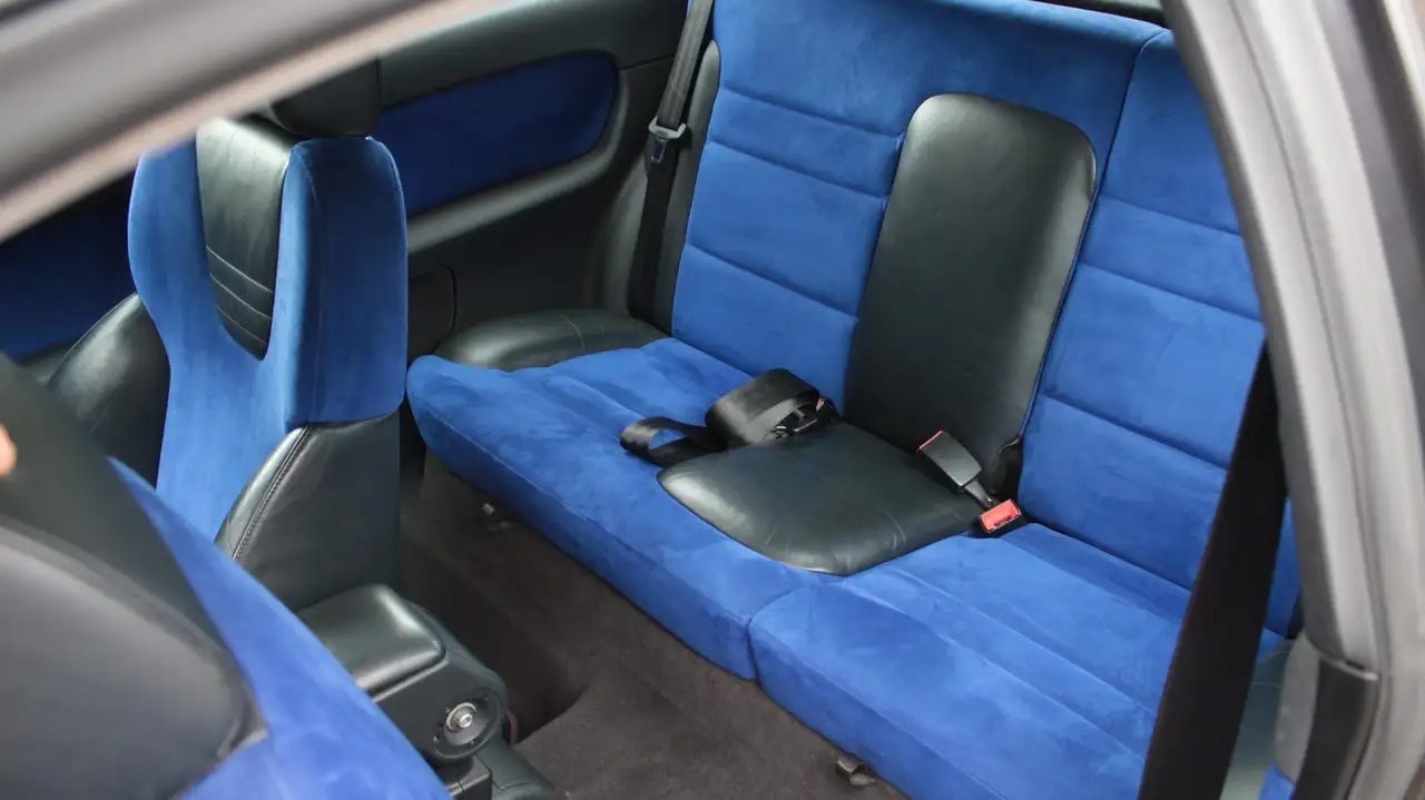 Audi S3 1.8 T quattro, foto 12