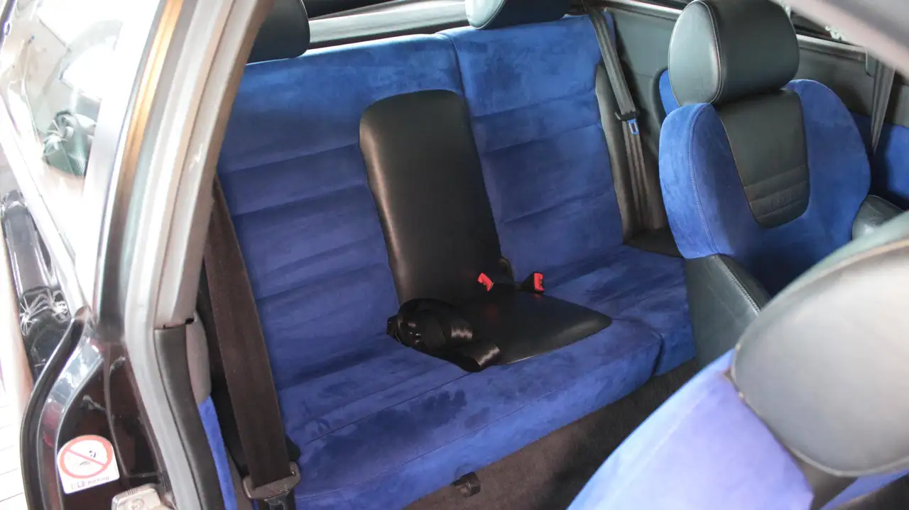Audi S3 1.8 T quattro, foto 11