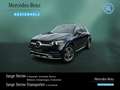 Mercedes-Benz GLE 350 GLE 350 de 4M AMG+AIRM+AHK+DISTRO+PANO+BURME+HUD Blau - thumbnail 1