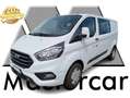 Ford Transit Custom N1 6 posti L2H1 TREND 2.0 ECOBLUE 170 CV - GG235ZF Grigio - thumbnail 1