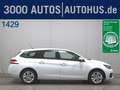 Peugeot 308 1.5 BlueHDi 130 FAP SW Active Navi Sound LM Weiß - thumbnail 1