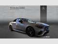 Mercedes-Benz E 220 d Cabrio Plateado - thumbnail 4