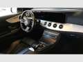 Mercedes-Benz E 220 d Cabrio Plateado - thumbnail 11