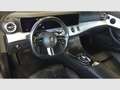 Mercedes-Benz E 220 d Cabrio Plateado - thumbnail 9