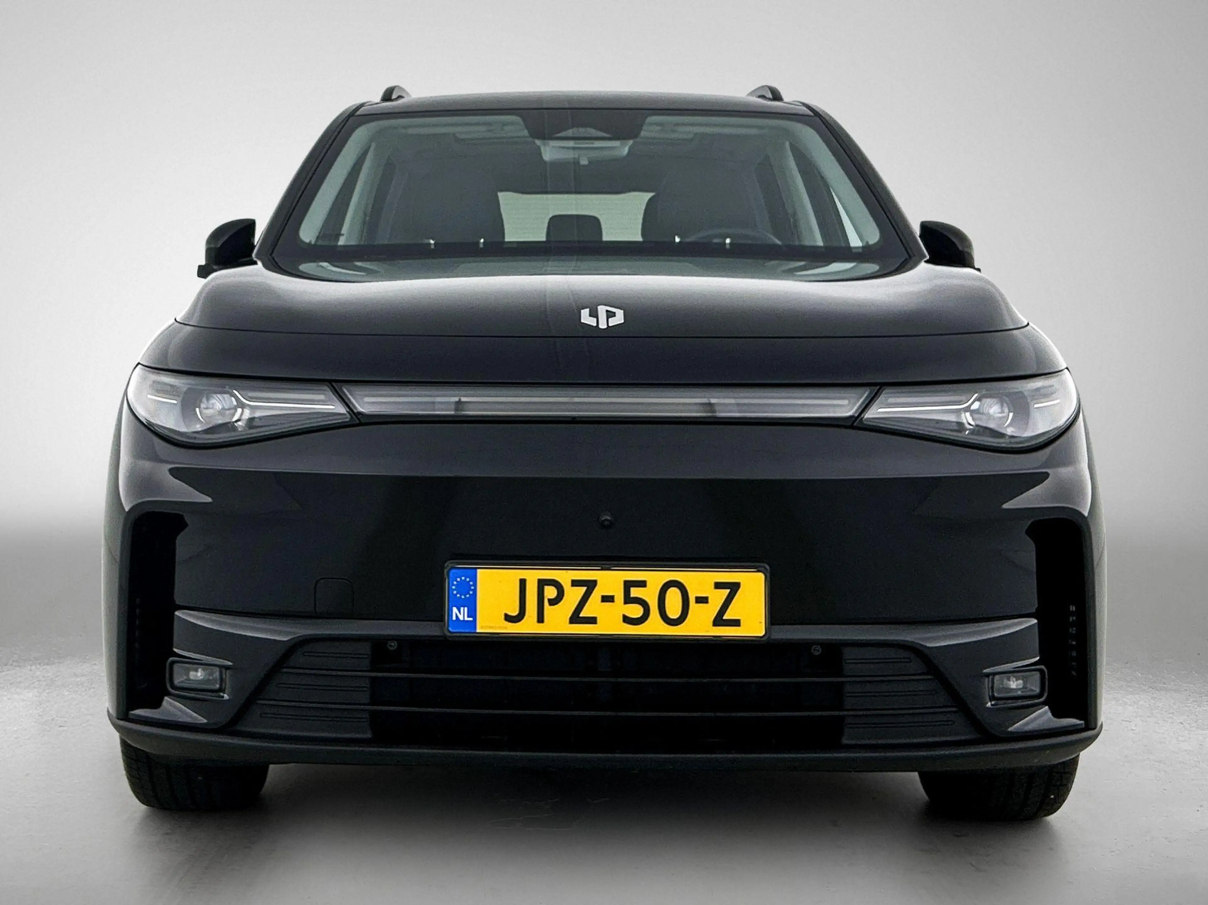 Leapmotor C10 218pk Design 69.9 kWh Automaat | Navigatie | Elekt — photo 4