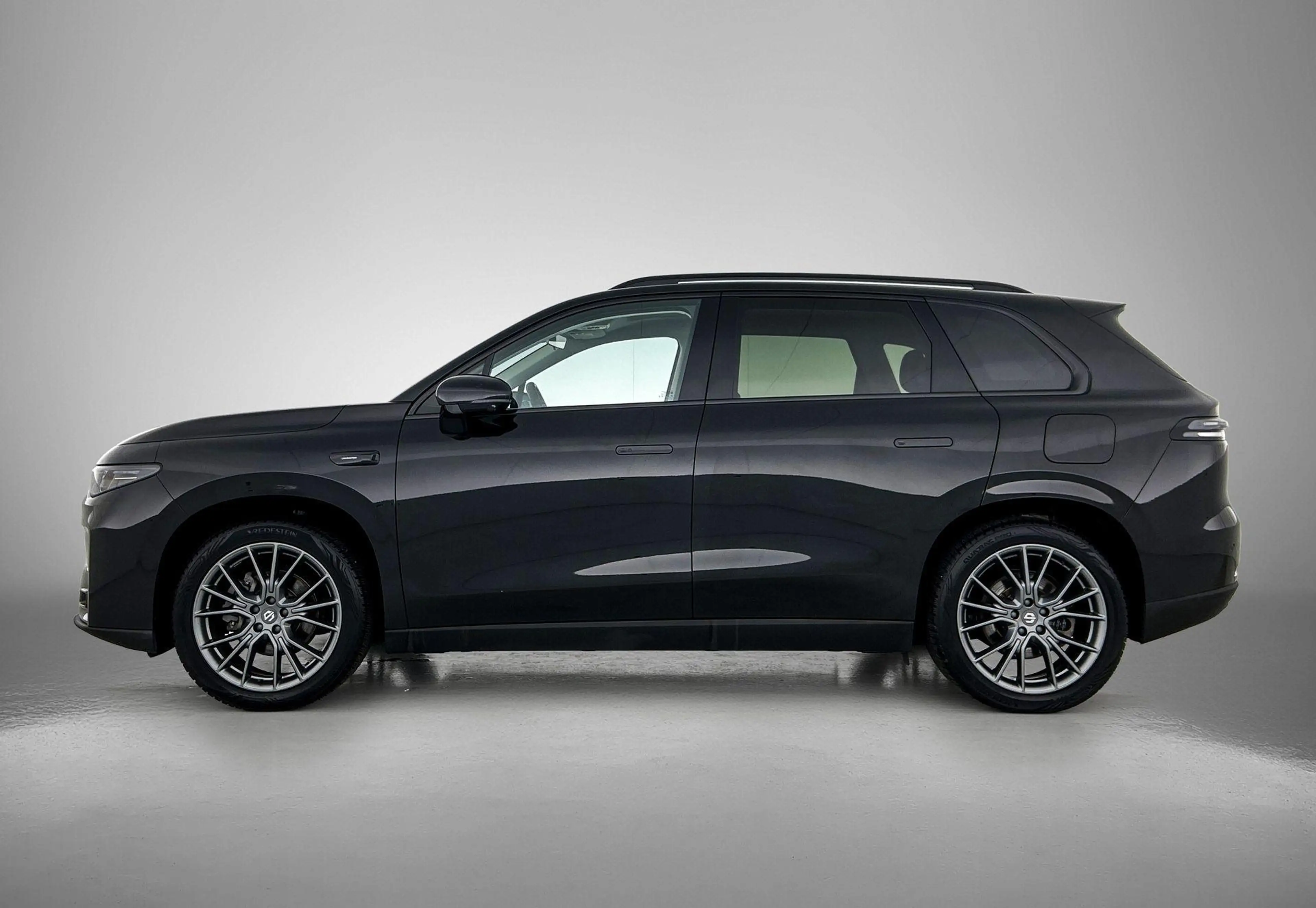 Leapmotor C10 218pk Design 69.9 kWh Automaat | Navigatie | Elekt — photo 5