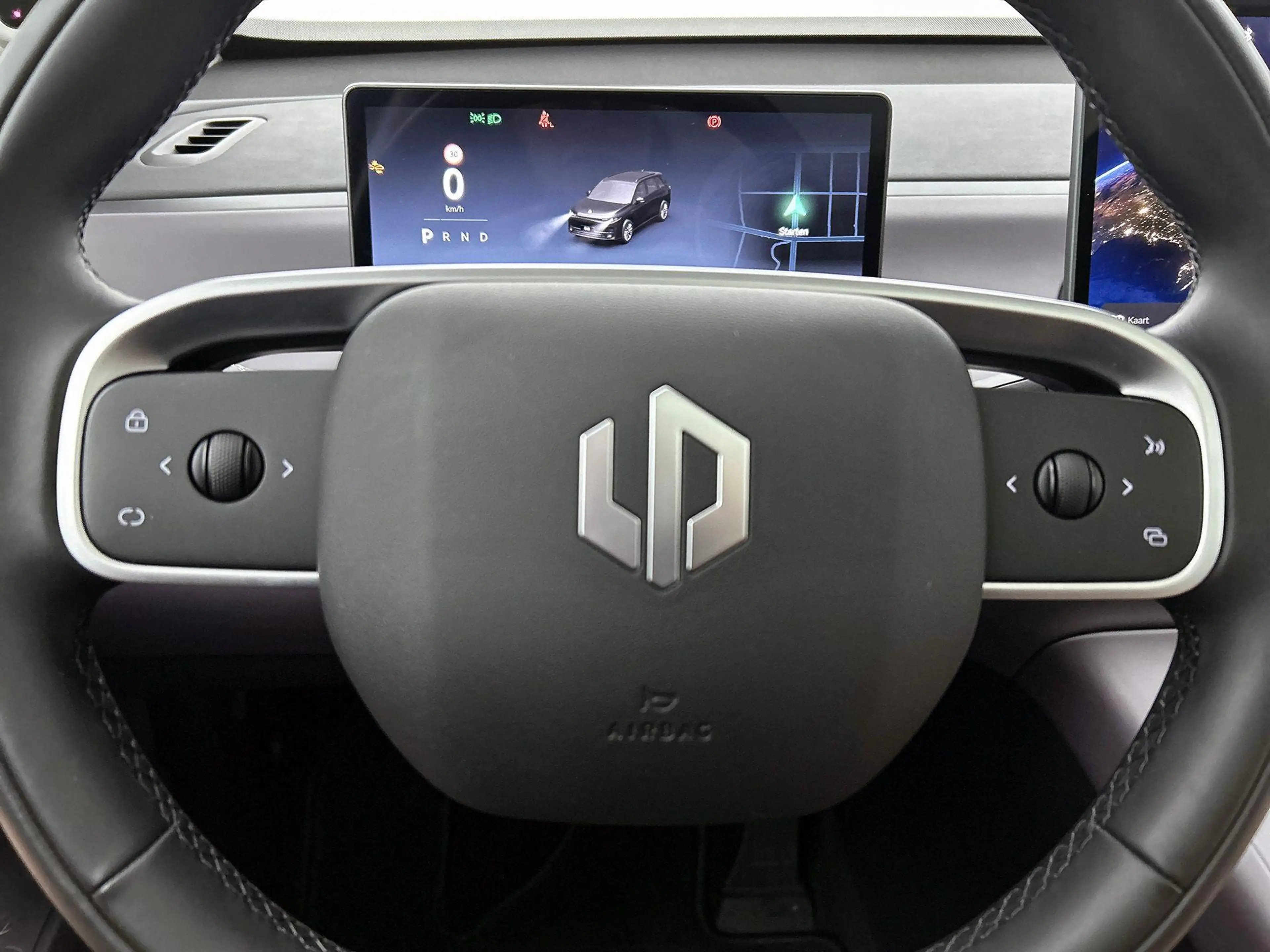 Leapmotor C10 218pk Design 69.9 kWh Automaat | Navigatie | Elekt — photo 13