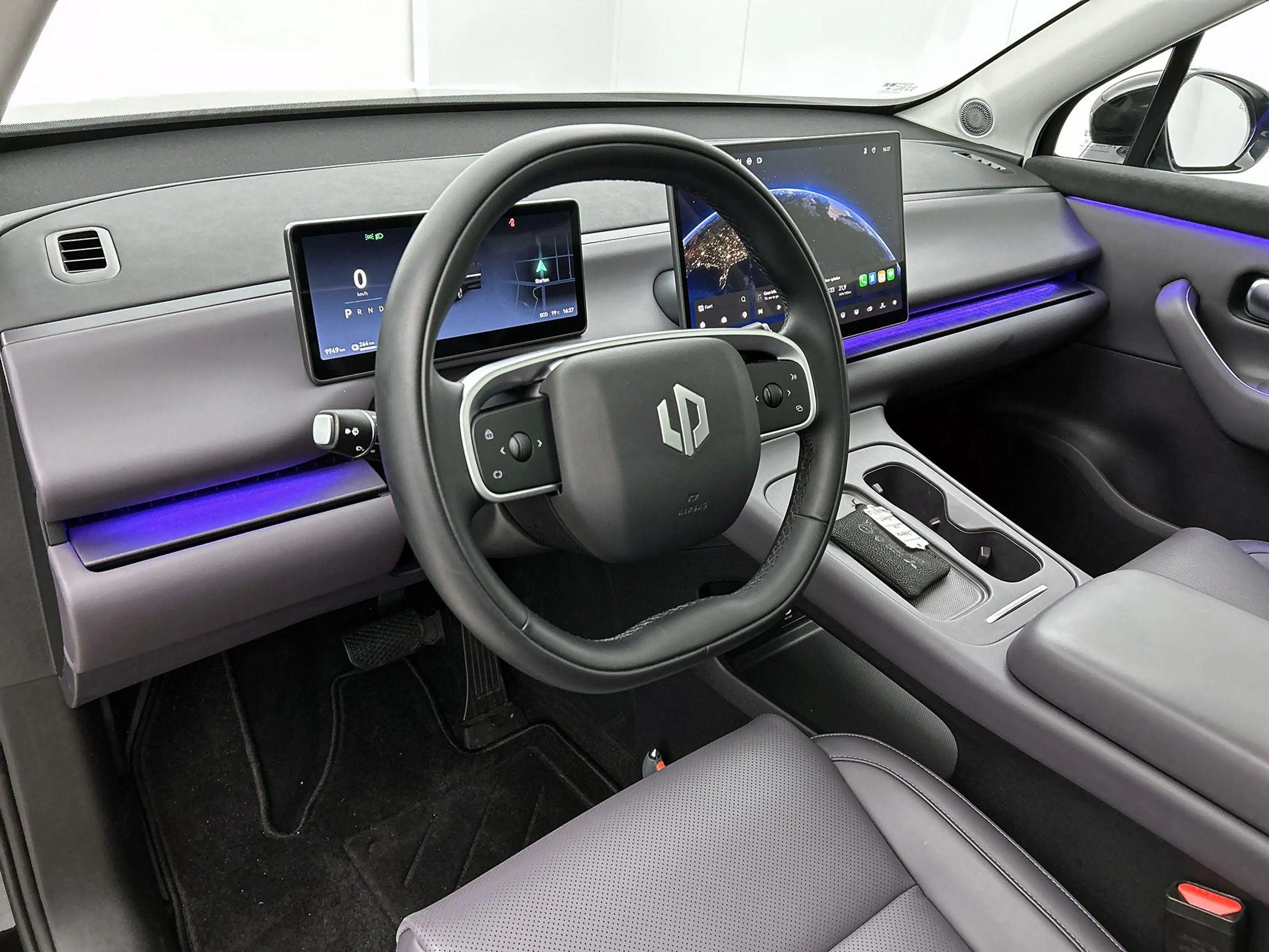 Leapmotor C10 218pk Design 69.9 kWh Automaat | Navigatie | Elekt — photo 10