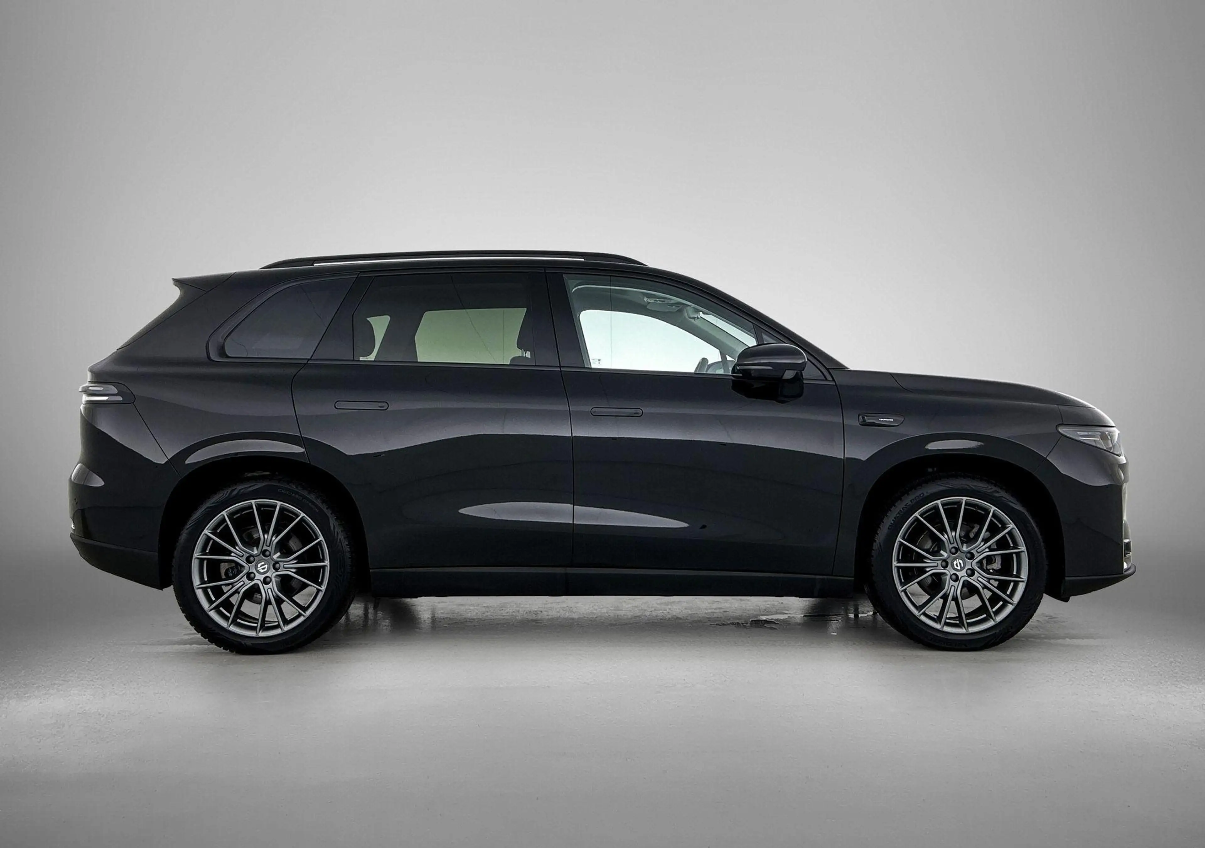 Leapmotor C10 218pk Design 69.9 kWh Automaat | Navigatie | Elekt — photo 9