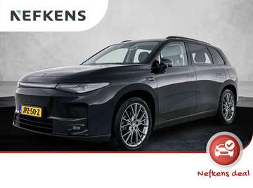 218pk Design 69.9 kWh Automaat | Navigatie | Elekt