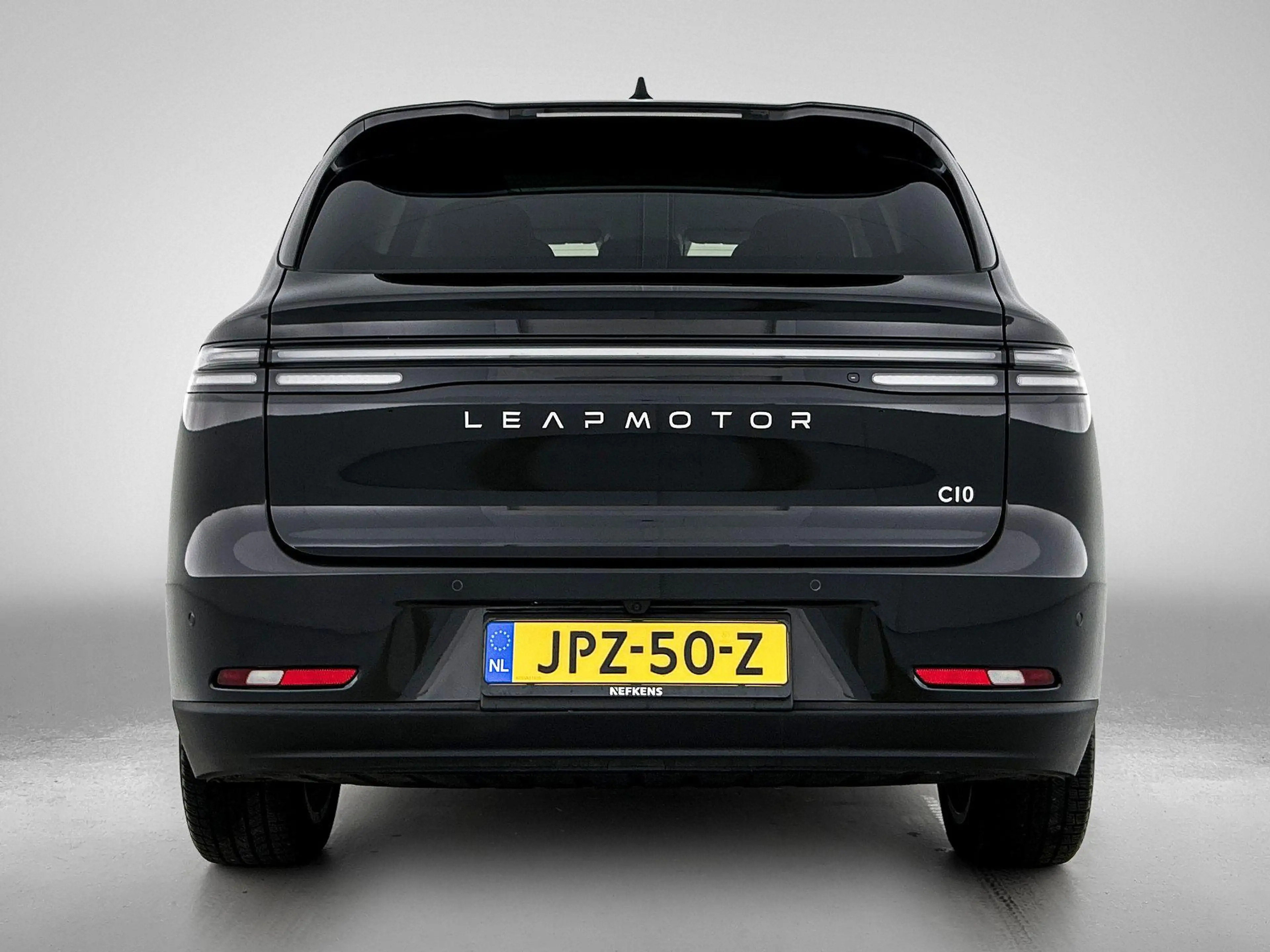 Leapmotor C10 218pk Design 69.9 kWh Automaat | Navigatie | Elekt — photo 7