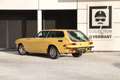 Volvo P1800 P1800 ES - 2 owners - Excellent condition Jaune - thumbnail 3