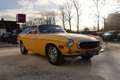 Volvo P1800 P1800 ES - 2 owners - Excellent condition Jaune - thumbnail 7