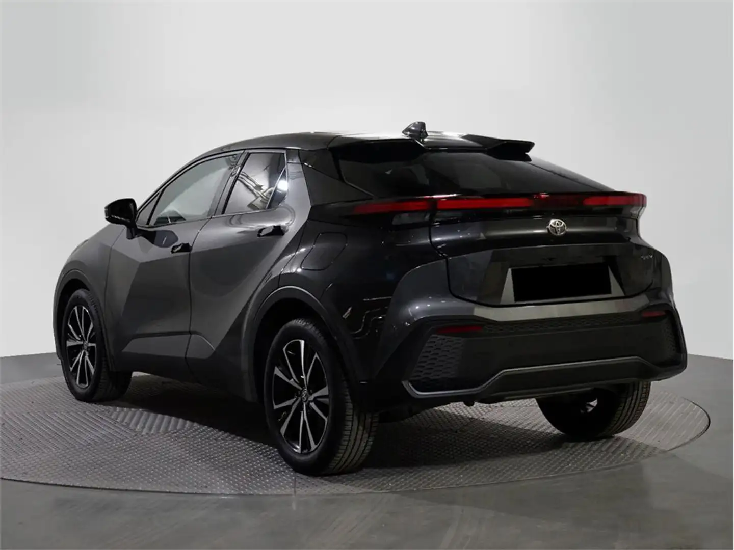 Toyota C-HR 140H Advance - 2