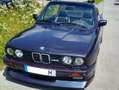 BMW M3 3er Bleu - thumbnail 4