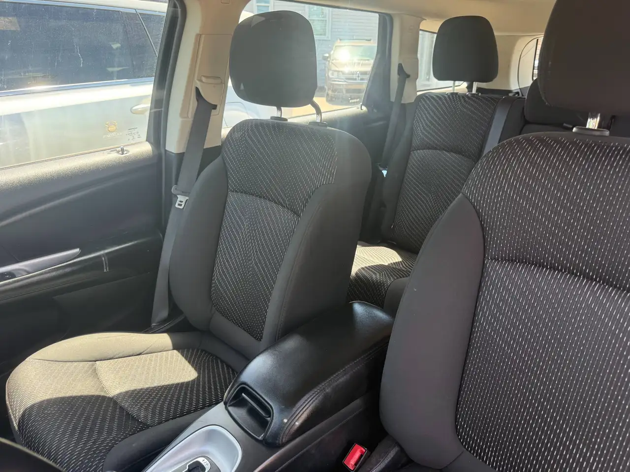 Dodge Journey photo Dodge Journey