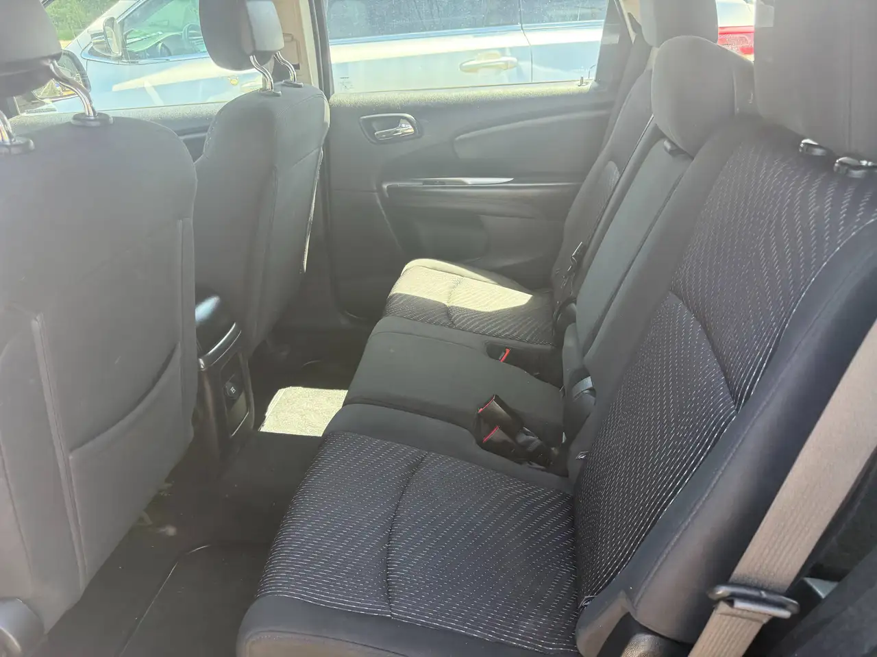 Dodge Journey photo Dodge Journey