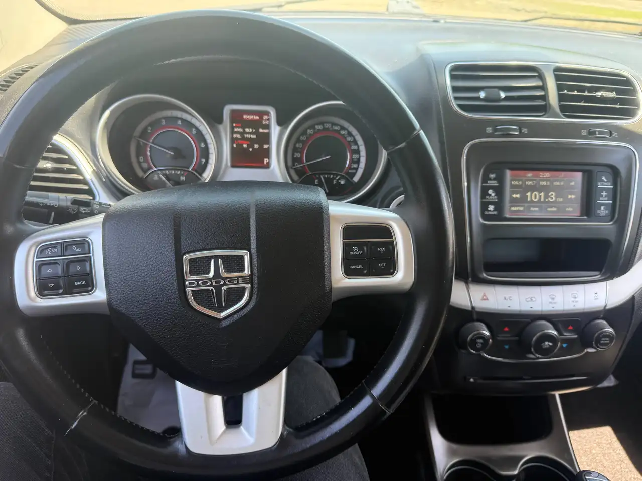 Dodge Journey photo Dodge Journey