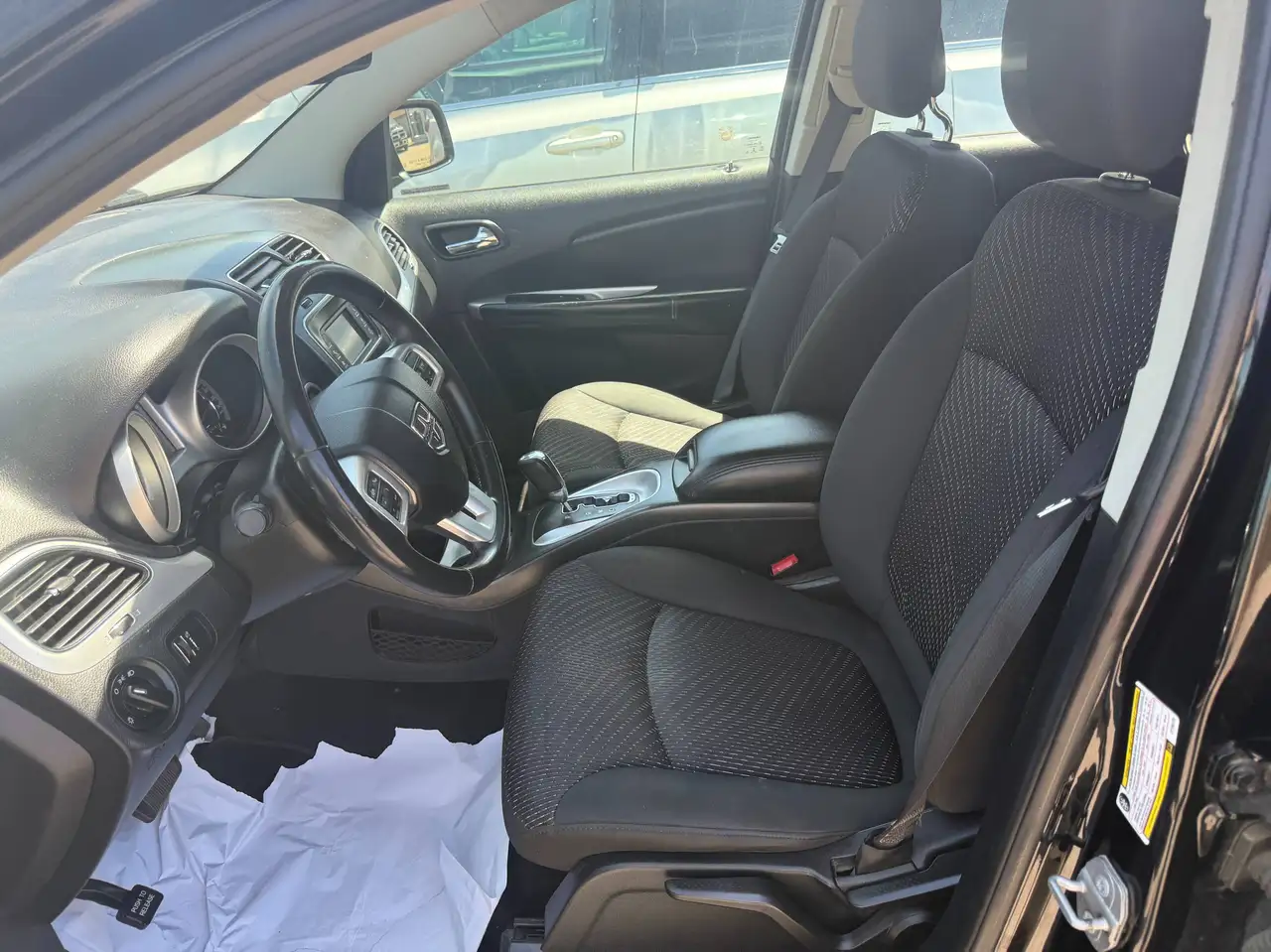 Dodge Journey photo Dodge Journey