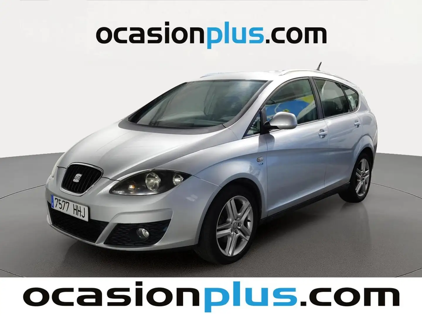 SEAT Altea XL 1.4 TSI Copa Style Gris - 1