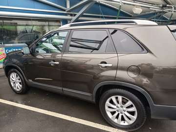 Sorento 2.2 CRDI 197 7pl Premium