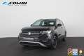 Volkswagen T-Cross 1.0 TSI Life 110pk Camera/Adapt.Cruise/Navi/Sensor Noir - thumbnail 1