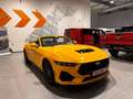 Ford Mustang Cabrio - 5.0 V8 446 pk - Manueel Jaune - thumbnail 9