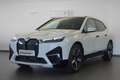 BMW iX xDrive40 I20 Weiß - thumbnail 1